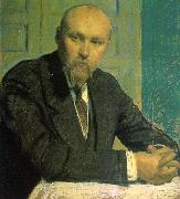 Nikolai Roerich Boris Kustodiev